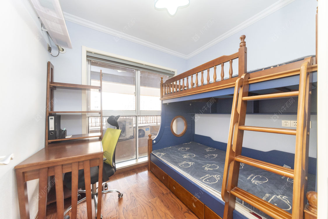 常州御城在售二手房源室内图_小牛看房