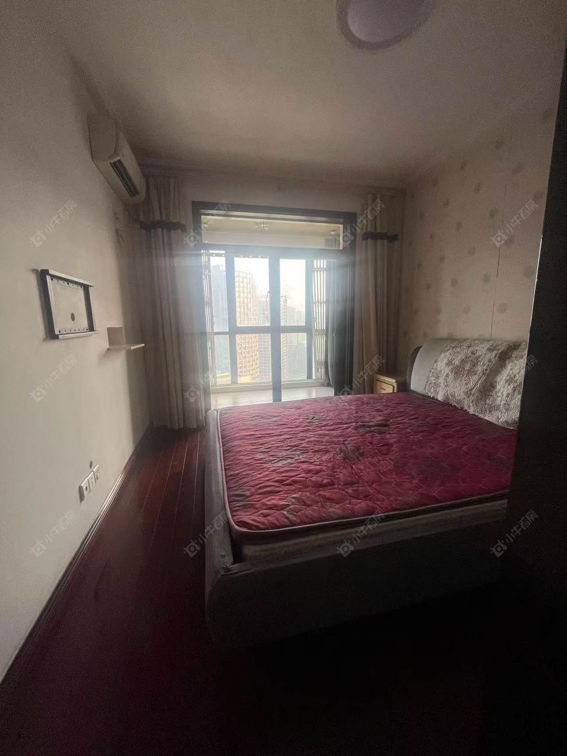 常州金百花园在租房源_小牛看房