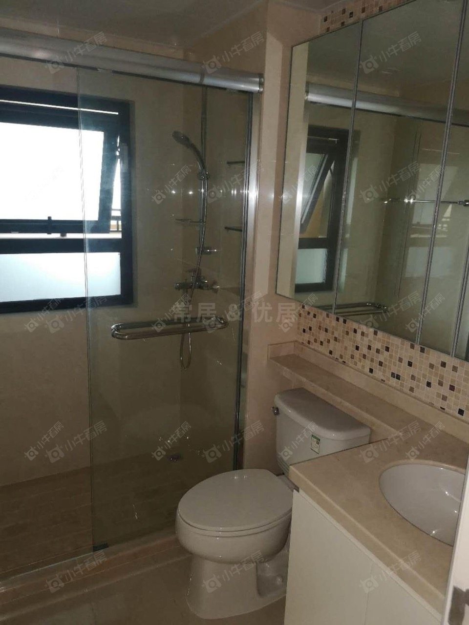 新城公馆荣域房源室内图 常州新城公馆荣域在租房源室内图_小牛看房