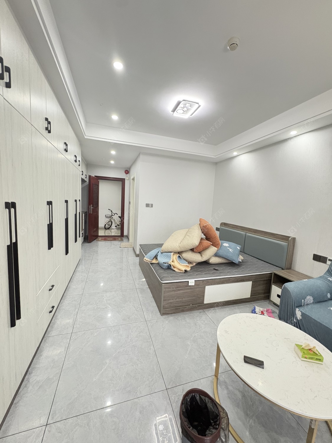 常州景荟凤凰公寓在租房源_小牛看房