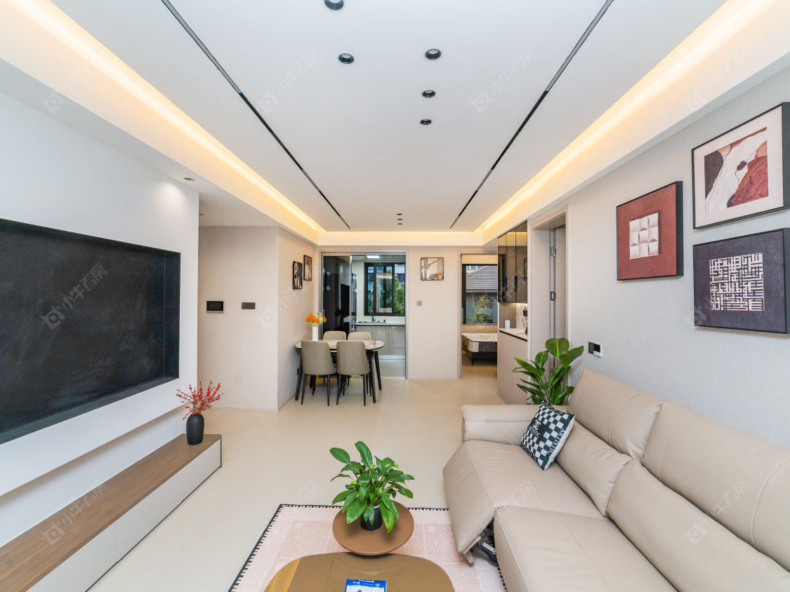 华润万象府房源室内图 常州华润万象府在售二手房源室内图_小牛看房