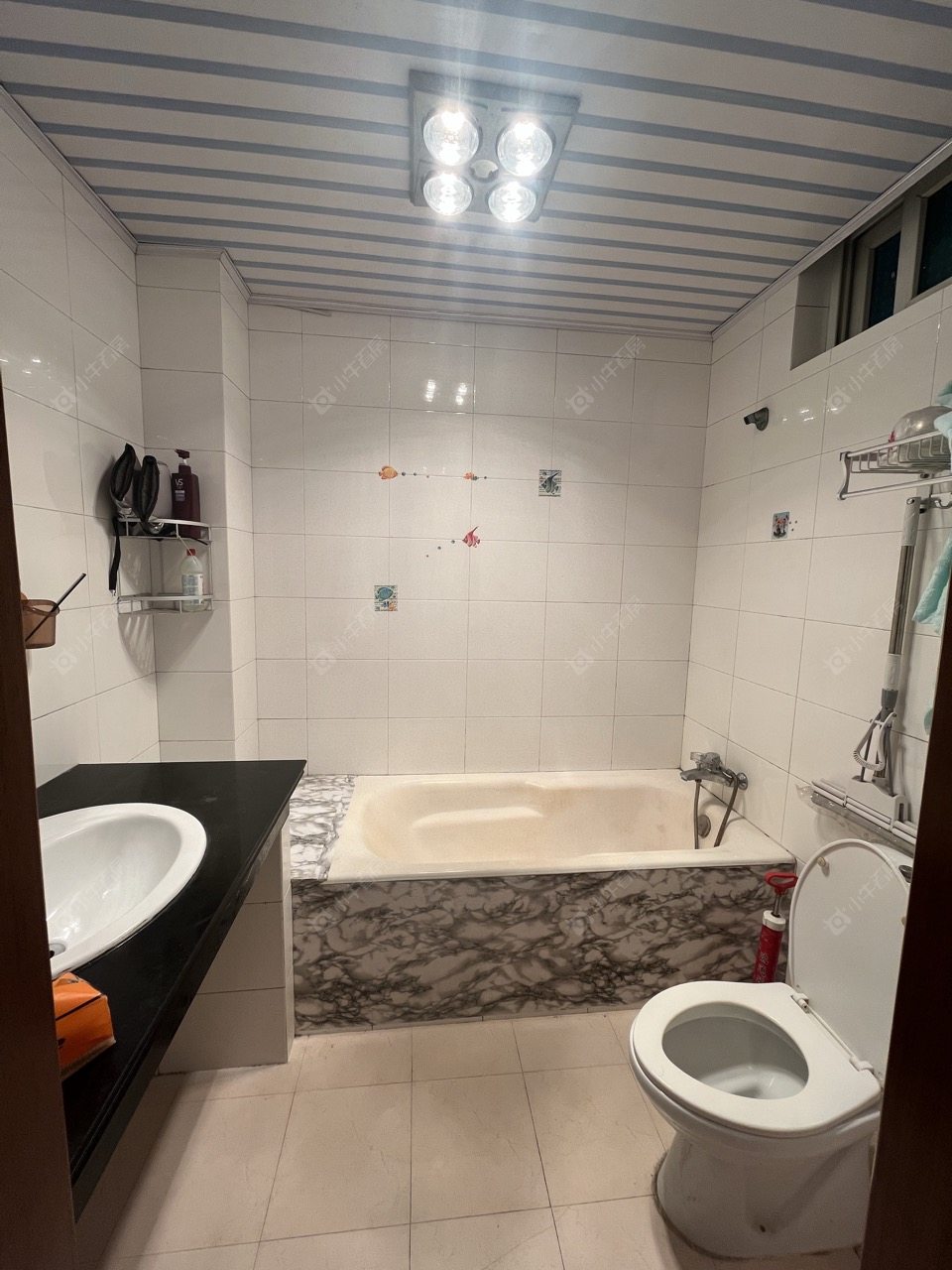 常州前桥新村在租房源室内图_小牛看房