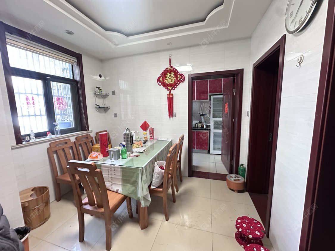 常州新乐一村在租房源室内图_小牛看房