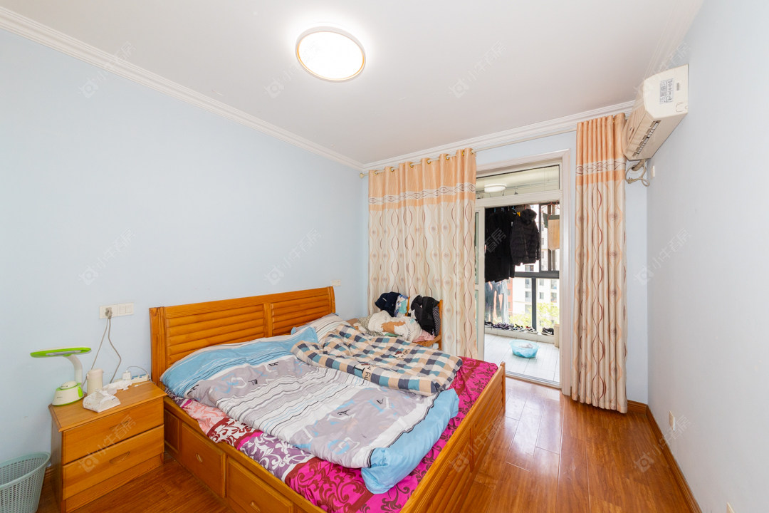 常州锦海星城一期在售二手房源室内图_小牛看房