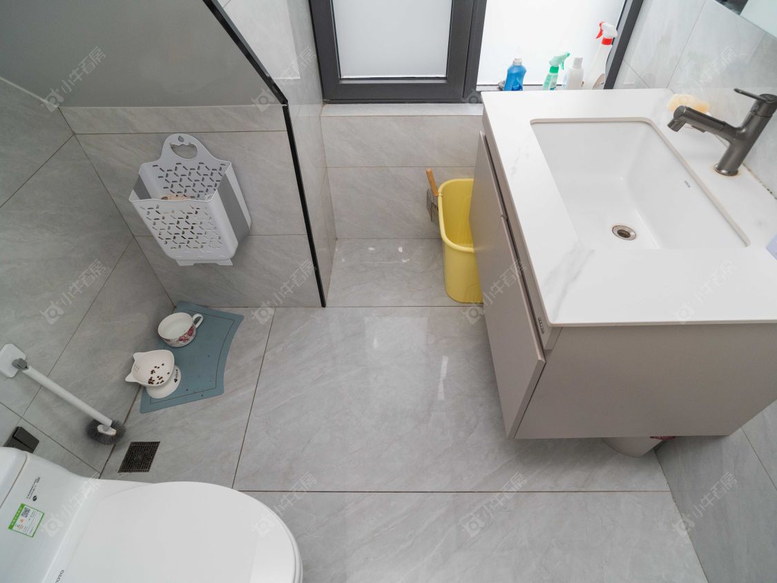 常州港悦府在售二手房源小区图_小牛看房