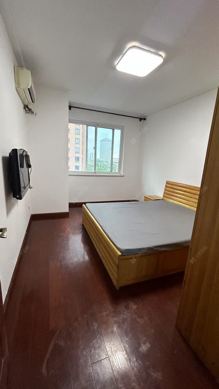 常州公园壹号三期在租房源室内图_小牛看房
