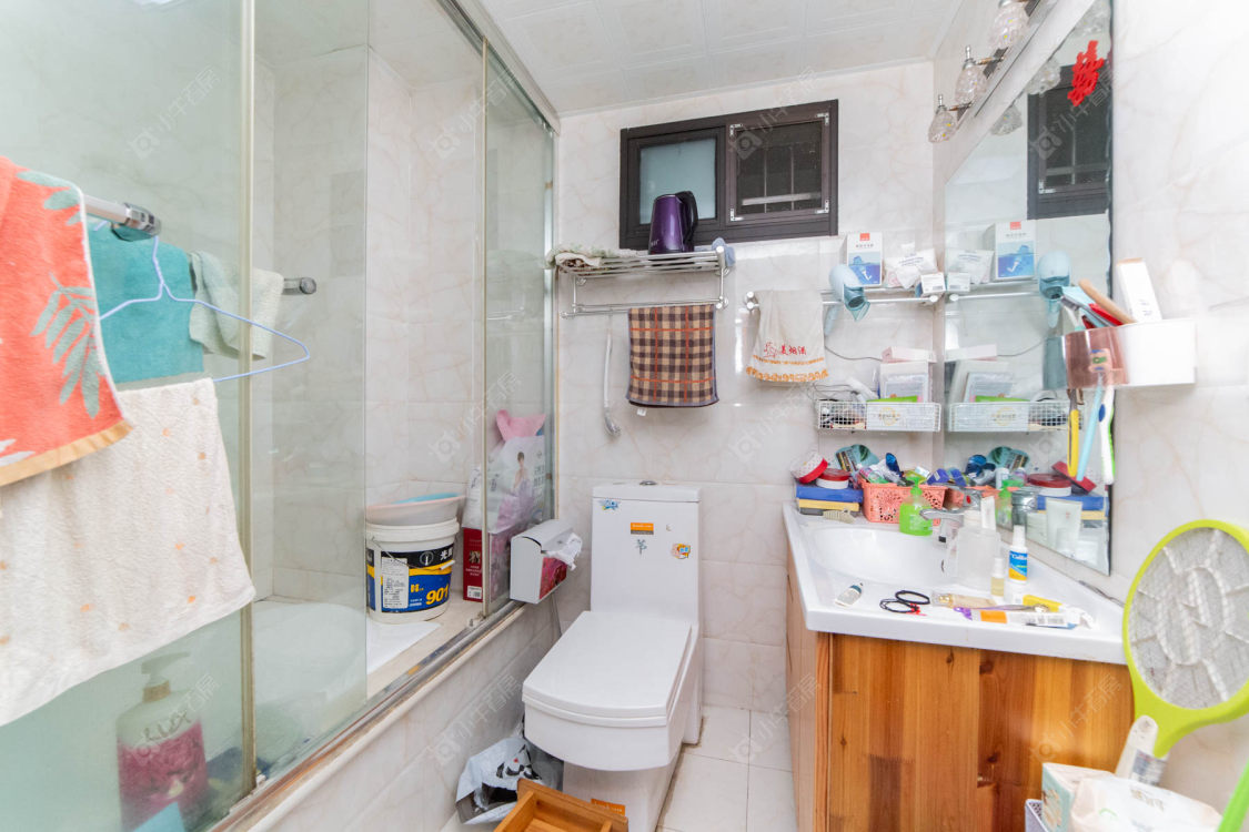 常州绿地世纪城一期在售二手房源室内图_小牛看房