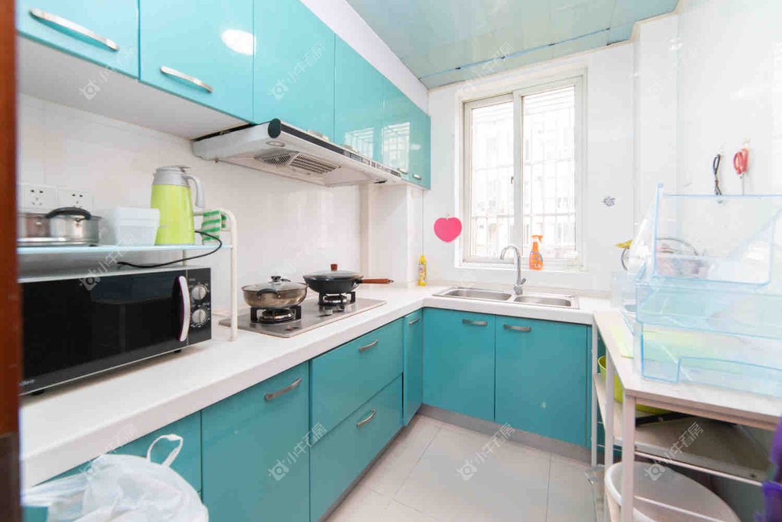 常州蓝天花园西区在租房源_小牛看房