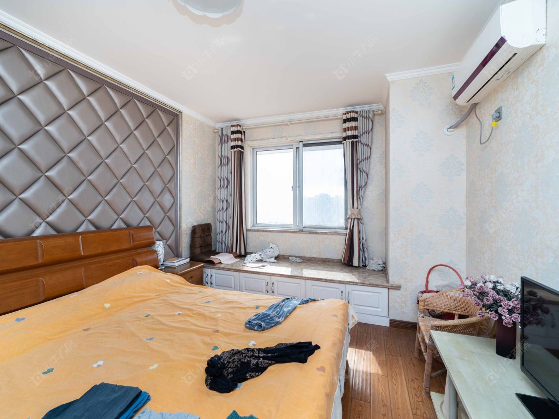 常州新城域三期在售二手房源室内图_小牛看房