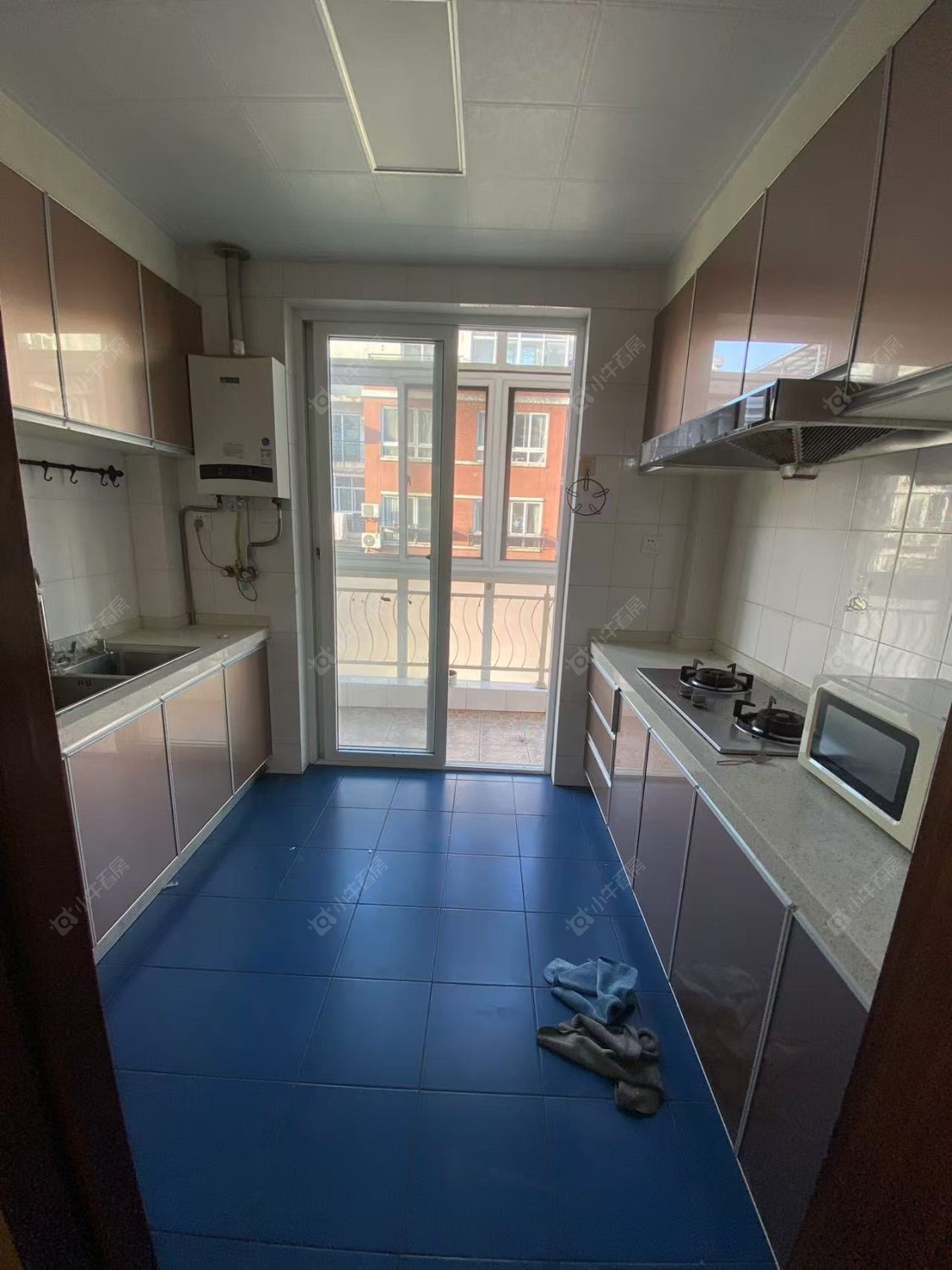 常州高成莱茵一期在租房源室内图_小牛看房