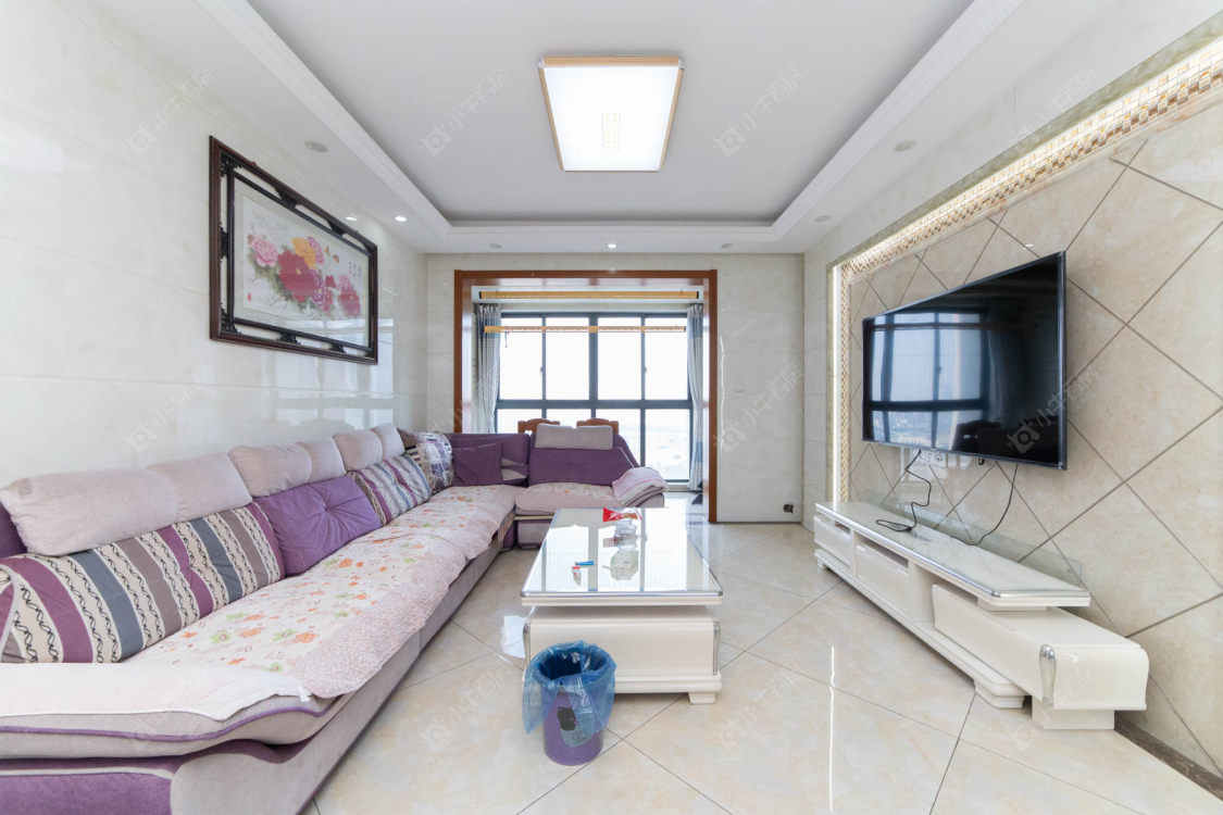 天逸城北区房源室内图 常州天逸城北区在售二手房源室内图_小牛看房