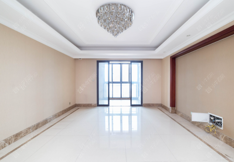 常州新城公馆天域在租房源_小牛看房