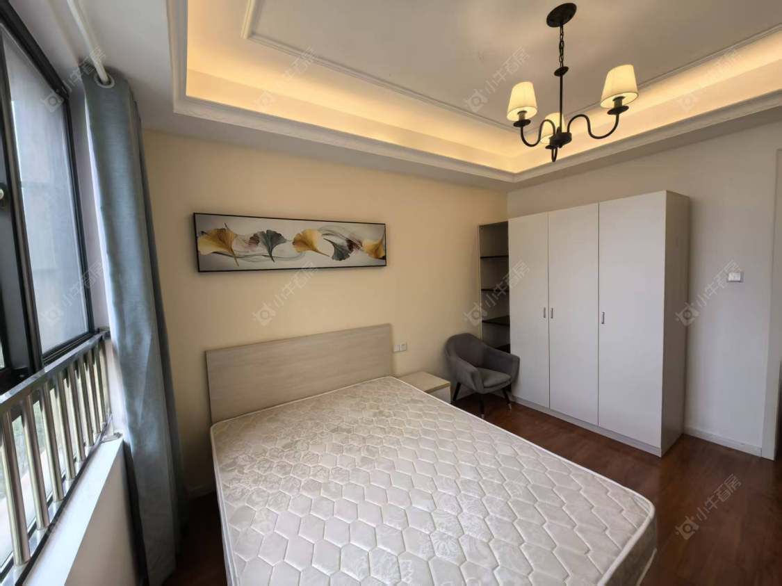 常州顺园九村在租房源室内图_小牛看房