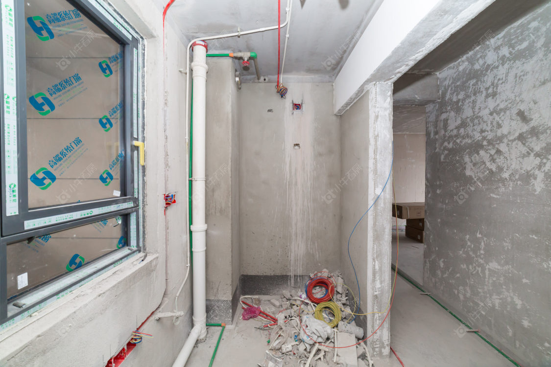 常州金正花园在售二手房源室内图_小牛看房