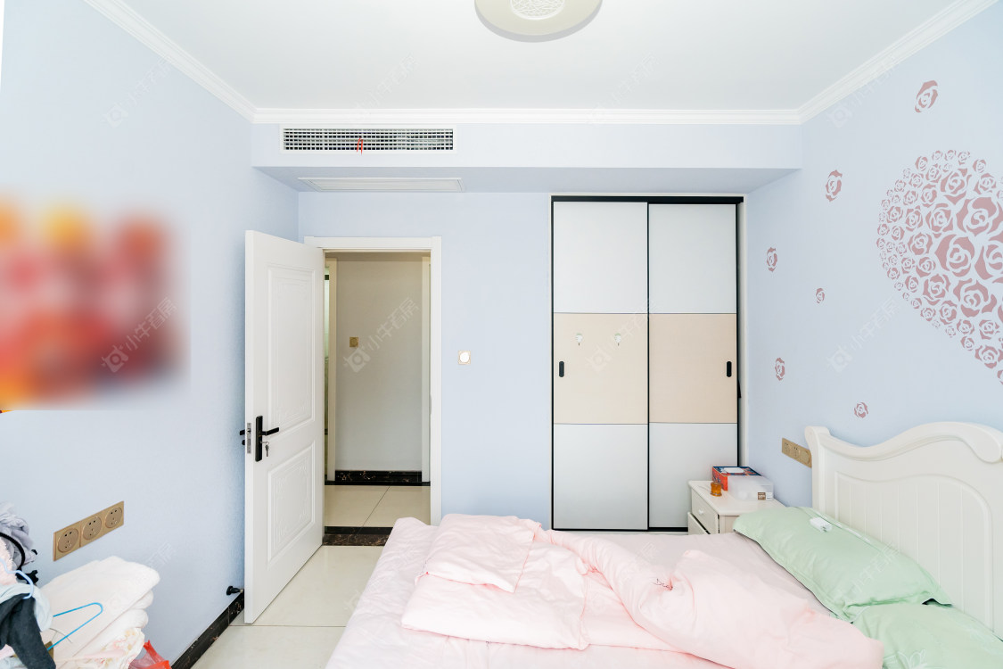 中海凤凰熙岸房源室内图 常州中海凤凰熙岸在售二手房源室内图_小牛看房