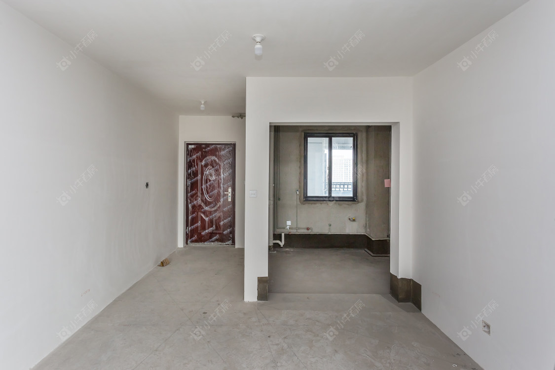 常州梅亭佳园在售二手房源室内图_小牛看房