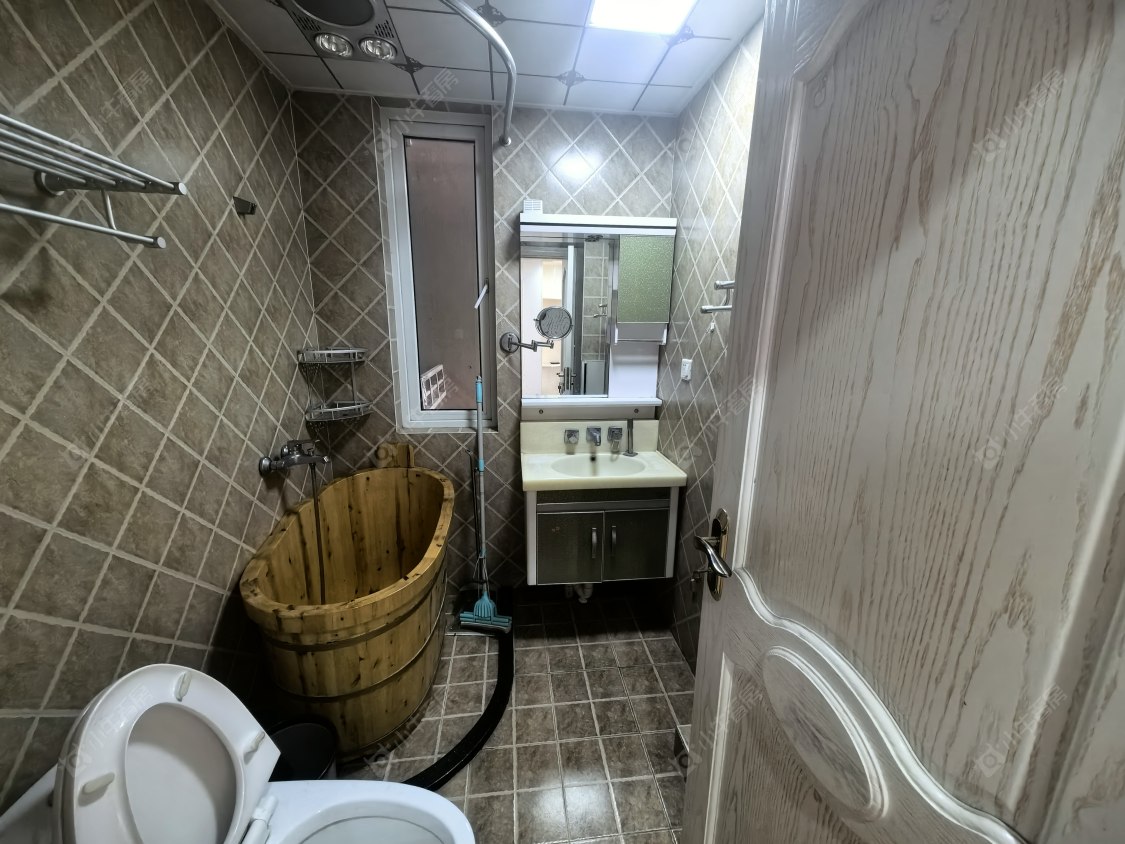 常州景城名轩在租房源_小牛看房