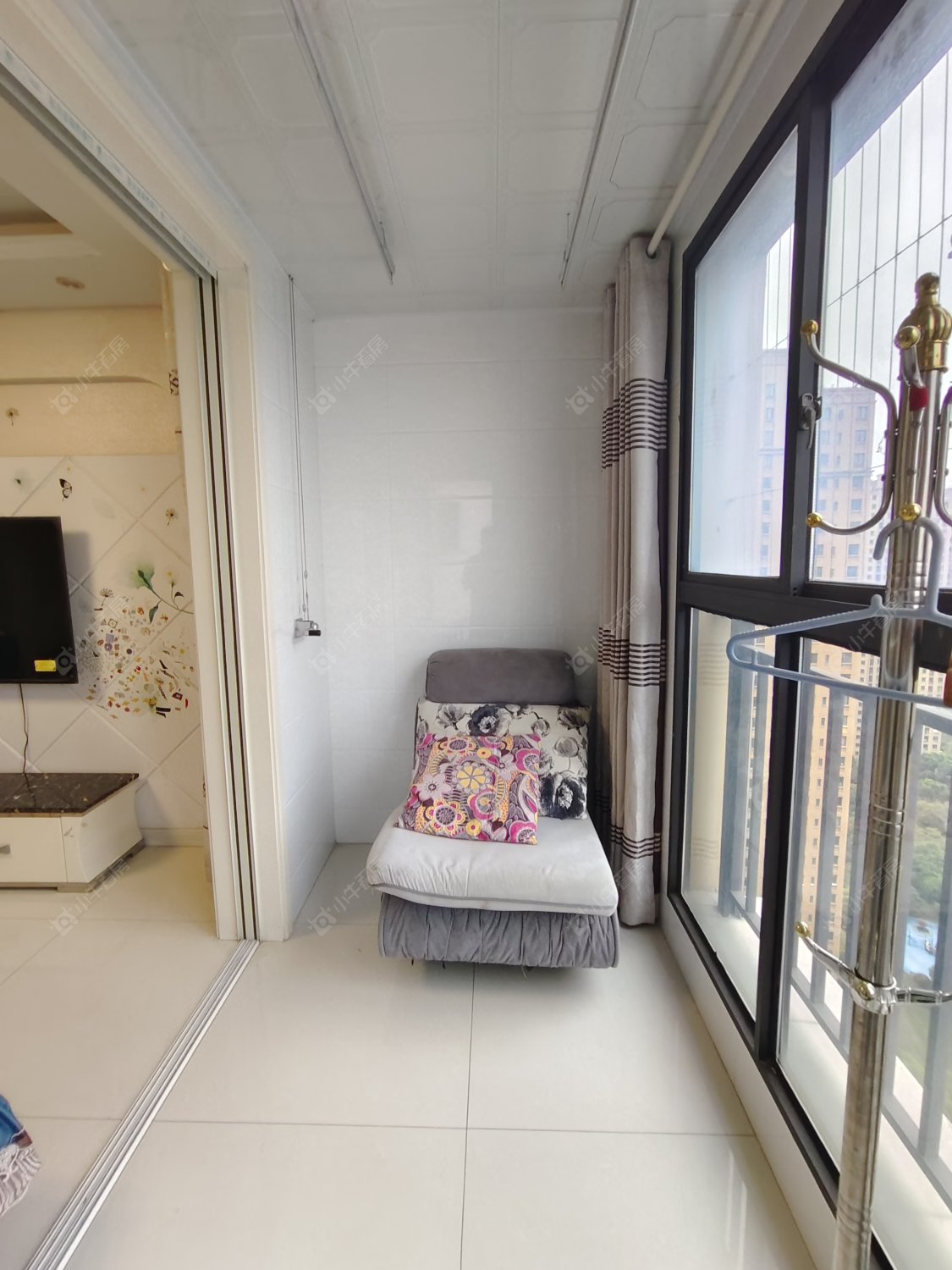 常州公园壹号四期在租房源_小牛看房