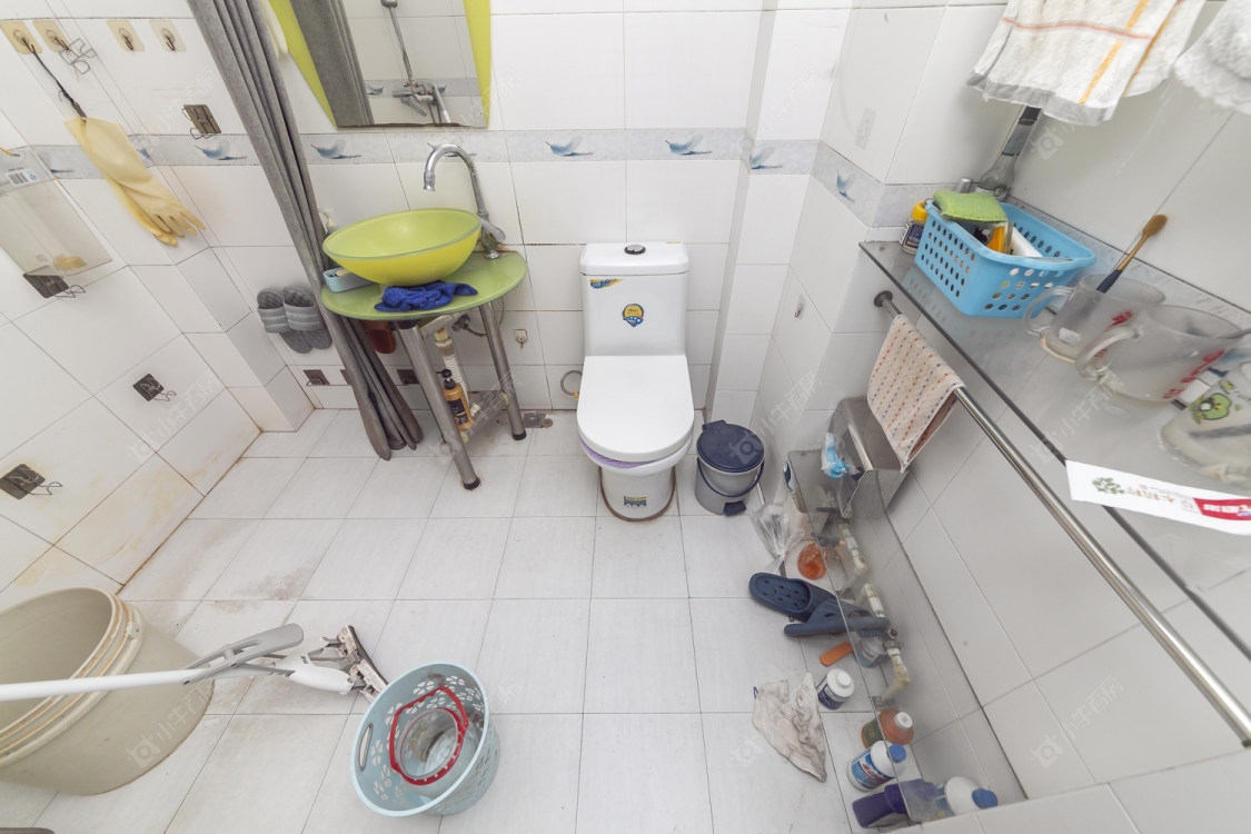 常州清潭六村在售二手房源室内图_小牛看房