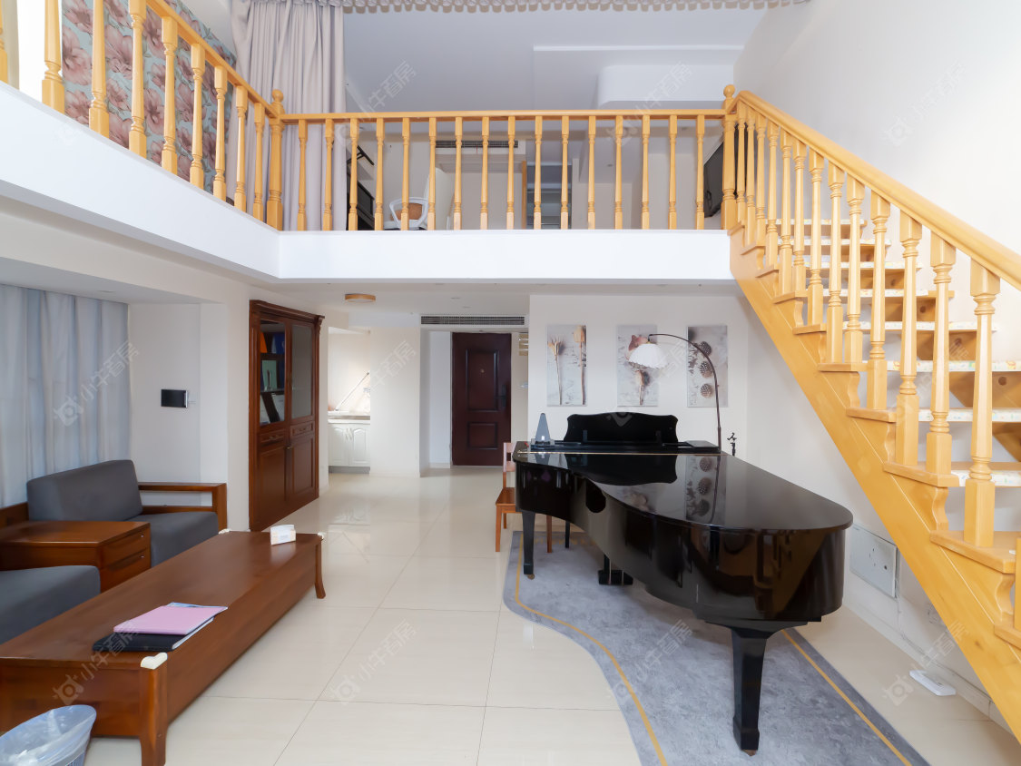 常州世茂广场在售二手房源室内图_小牛看房