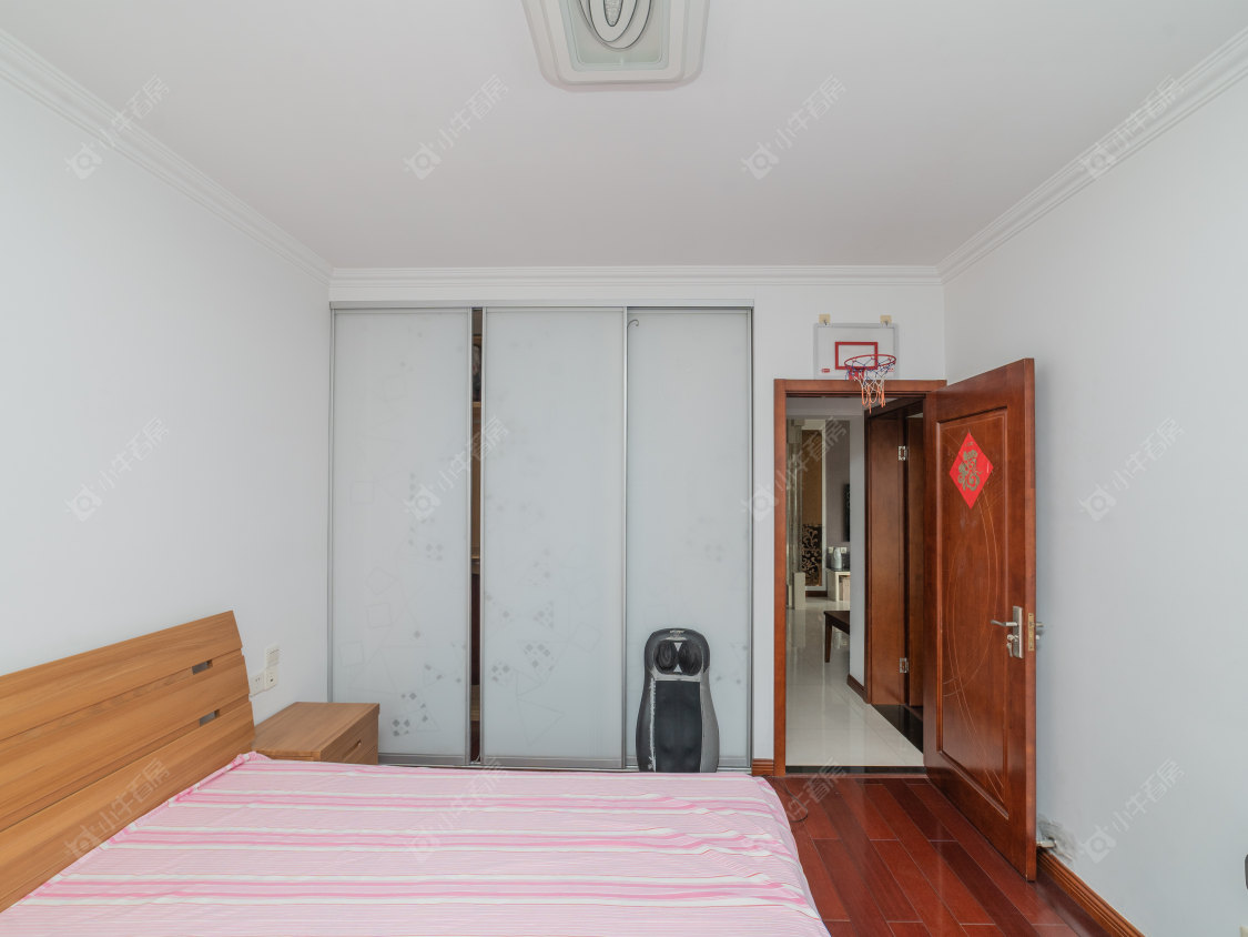 常州东方福郡在售二手房源室内图_小牛看房