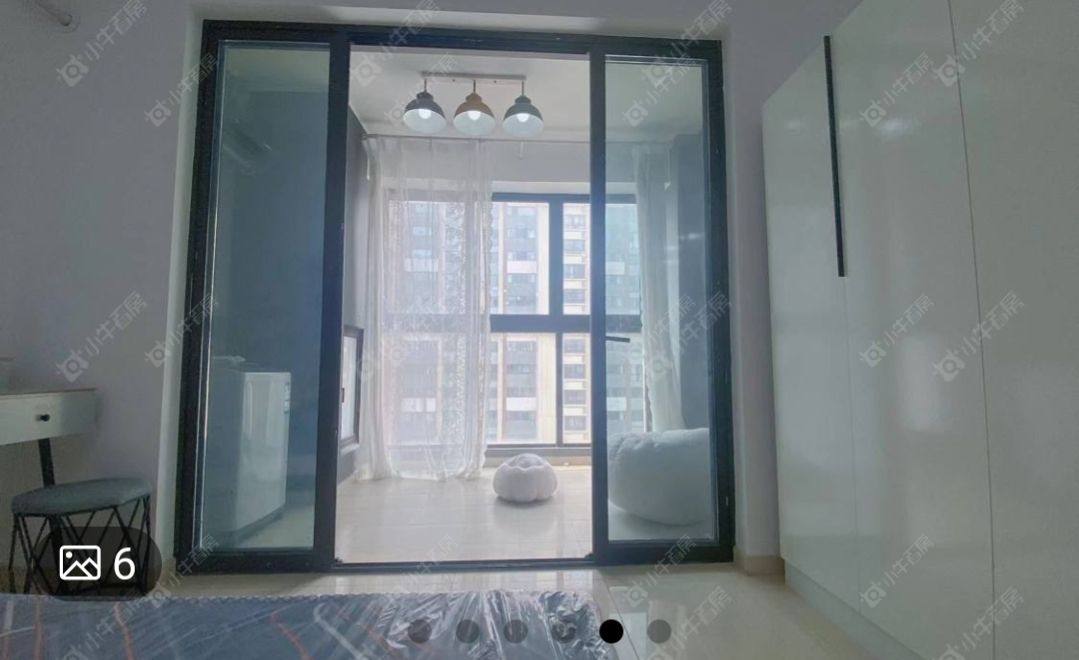 星河国际六区房源室内图 常州星河国际六区在租房源室内图_小牛看房