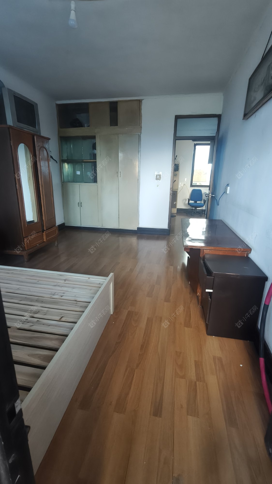 常州桃园二村在租房源_小牛看房