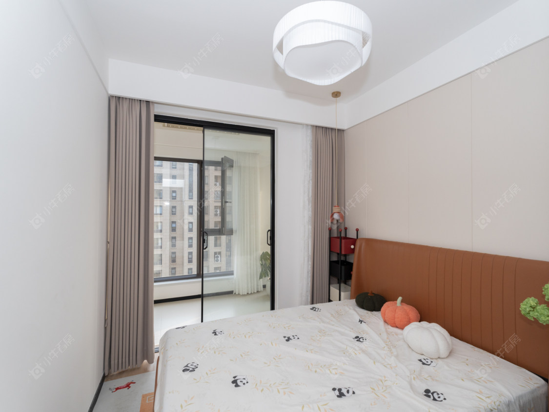 万科公园大道一期房源室内图 常州万科公园大道一期在售二手房源室内图_小牛看房