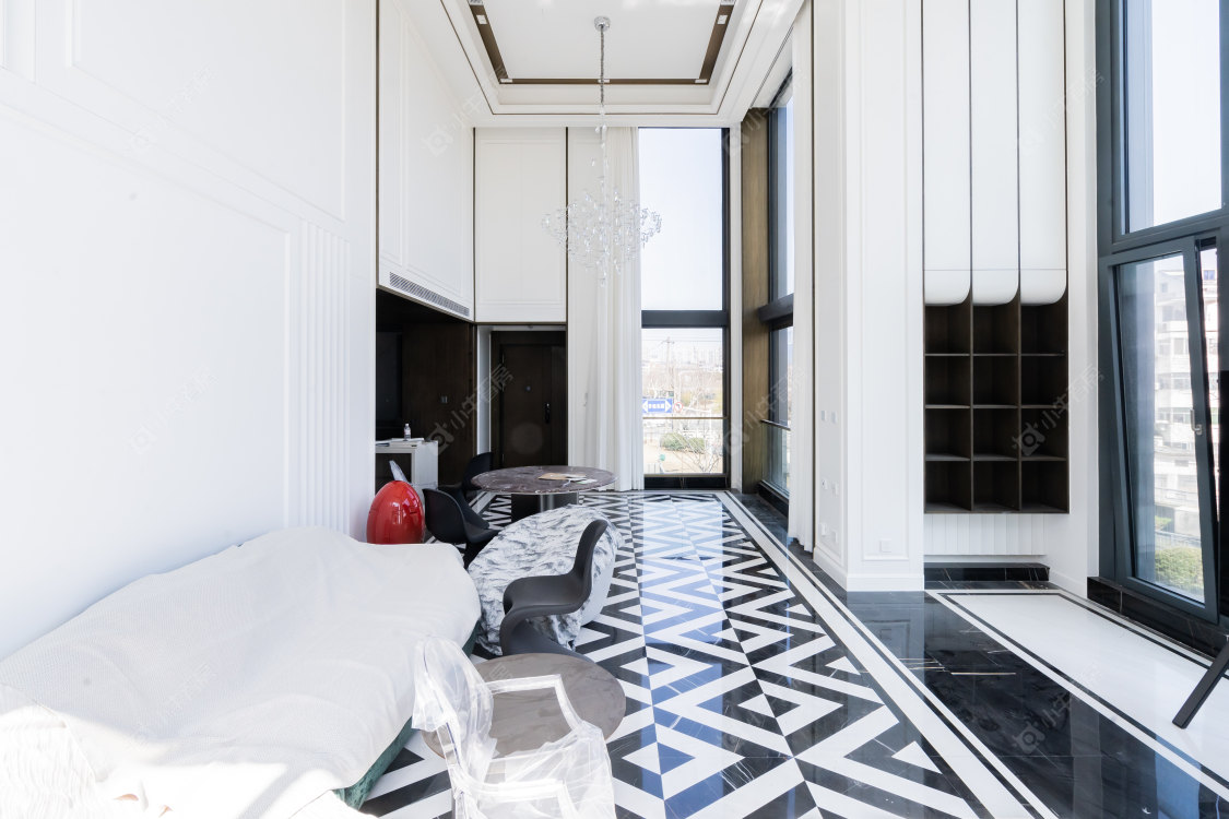 常州荣盛天翌在售二手房源室内图_小牛看房