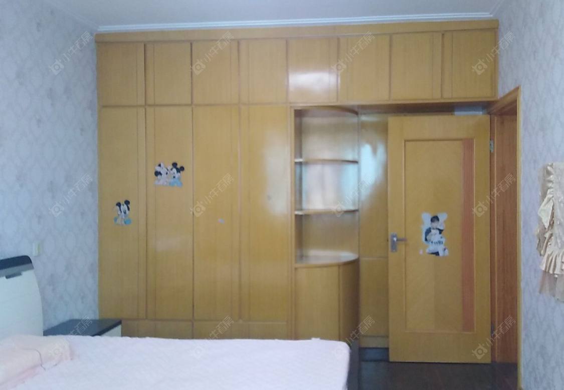 常州锦绣东苑在租房源室内图_小牛看房