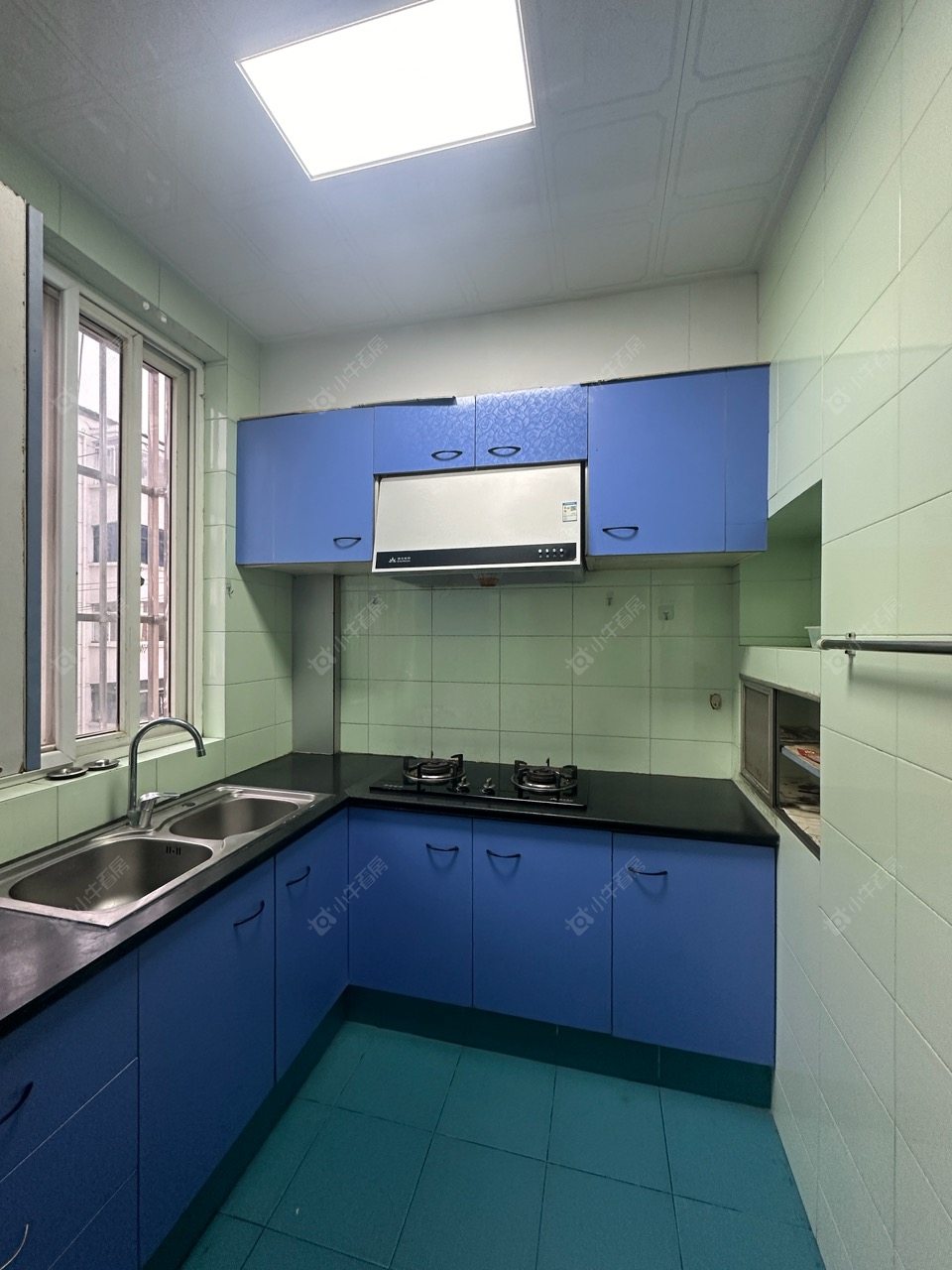 常州清凉新村在租房源室内图_小牛看房