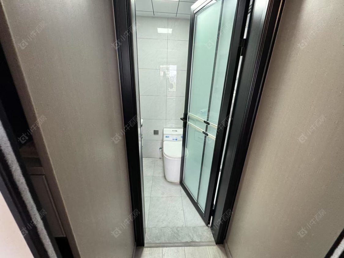 常州光明当代拾光里在租房源室内图_小牛看房