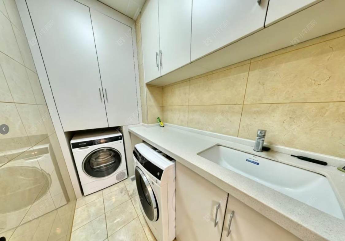 常州雅居乐星河湾在租房源室内图_小牛看房