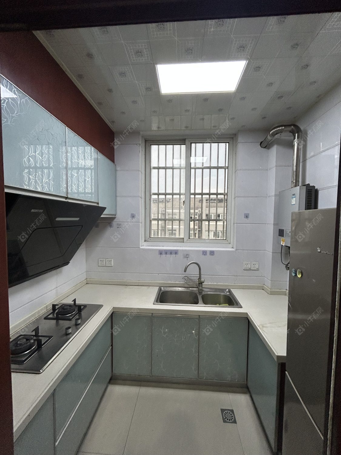 常州南隆家园在租房源室内图_小牛看房