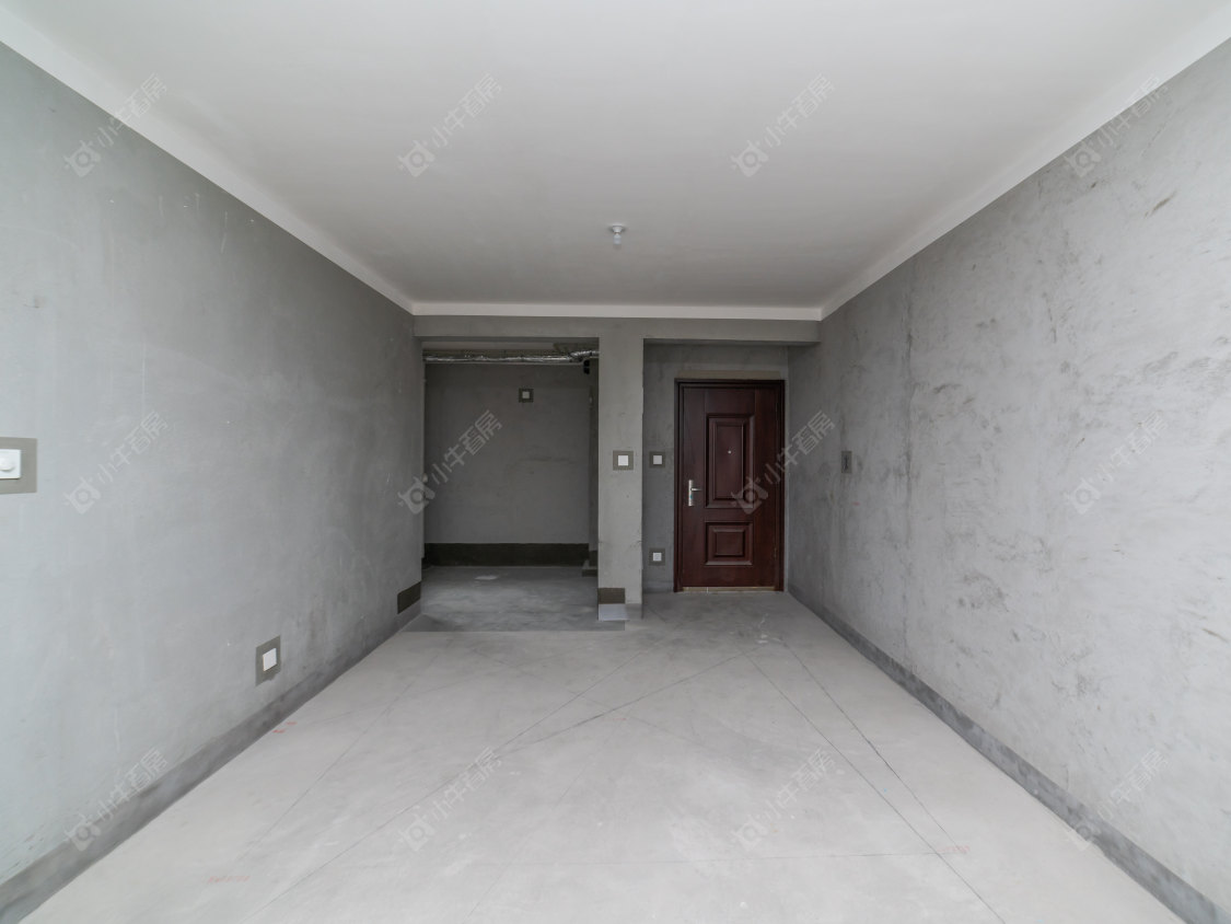 常州山水雅居在售二手房源室内图_小牛看房