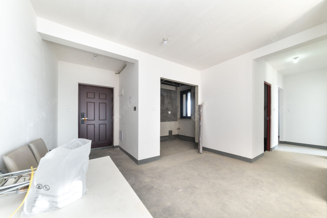 常州美的金科公园天下在售二手房源室内图_小牛看房