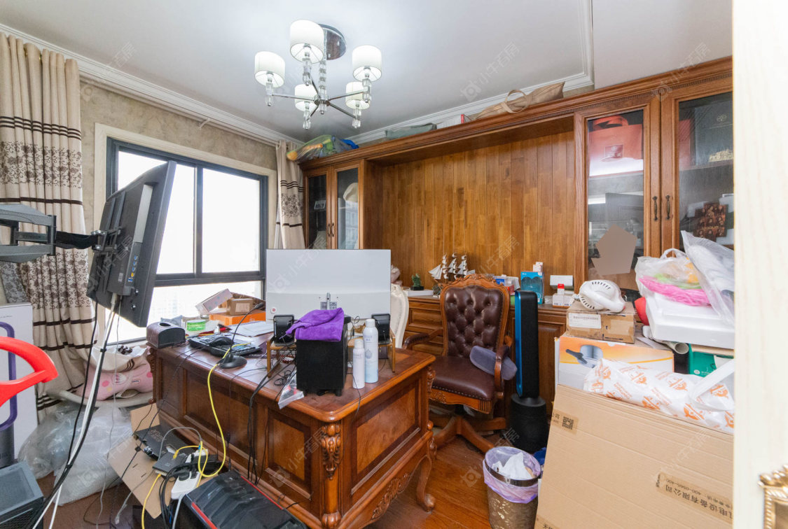 佳兆业凤凰湖壹号房源室内图 常州佳兆业凤凰湖壹号在售二手房源室内图_小牛看房