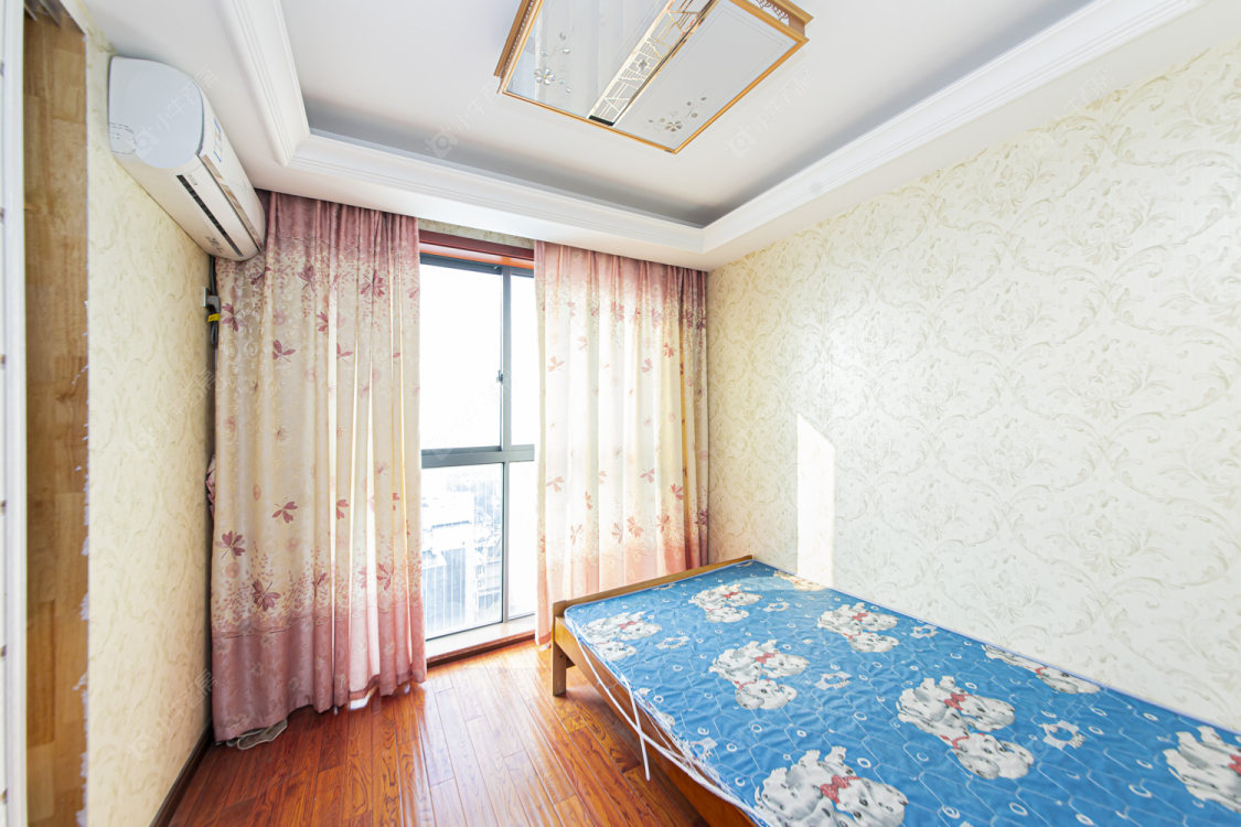 常州湖滨怡景在售二手房源室内图_小牛看房