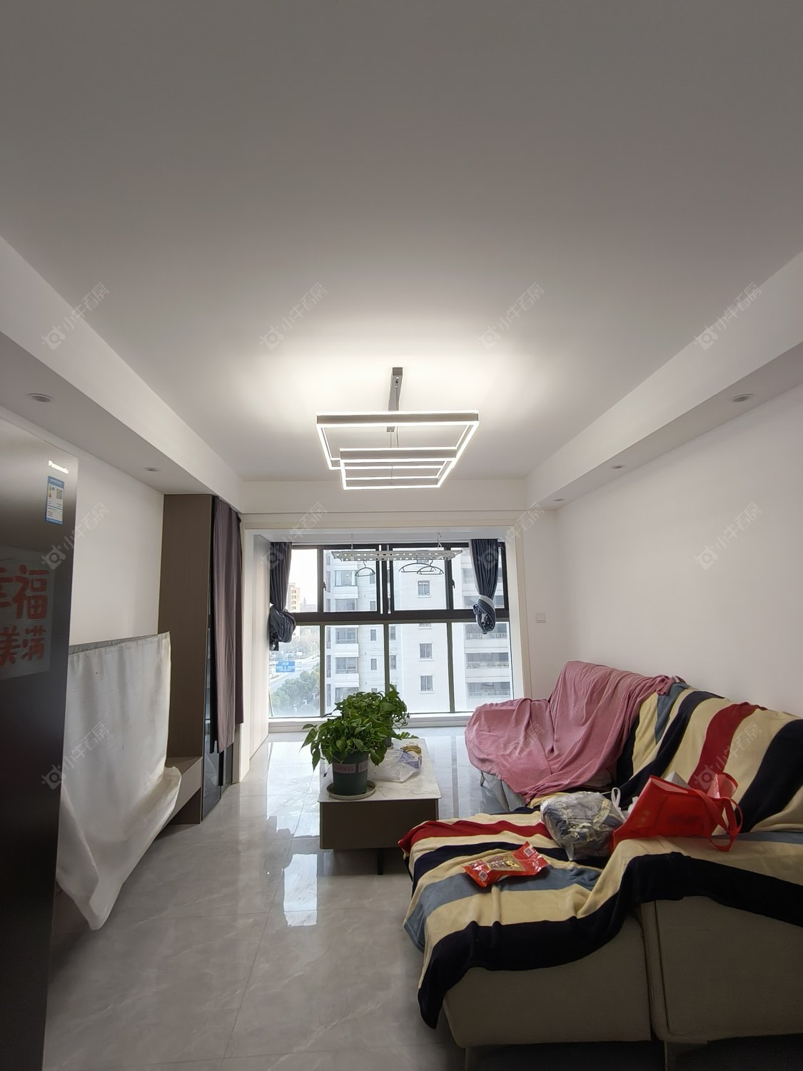 常州九洲玺在租房源_小牛看房