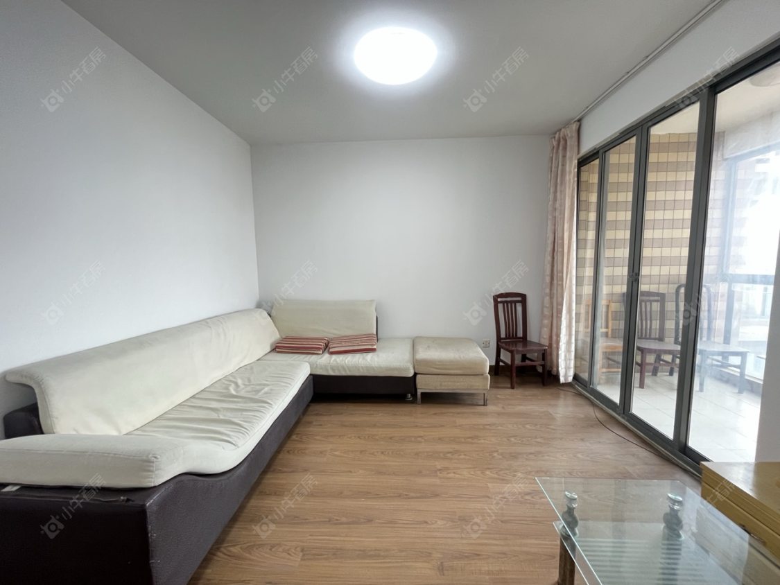 常州金色新城西区在租房源室内图_小牛看房