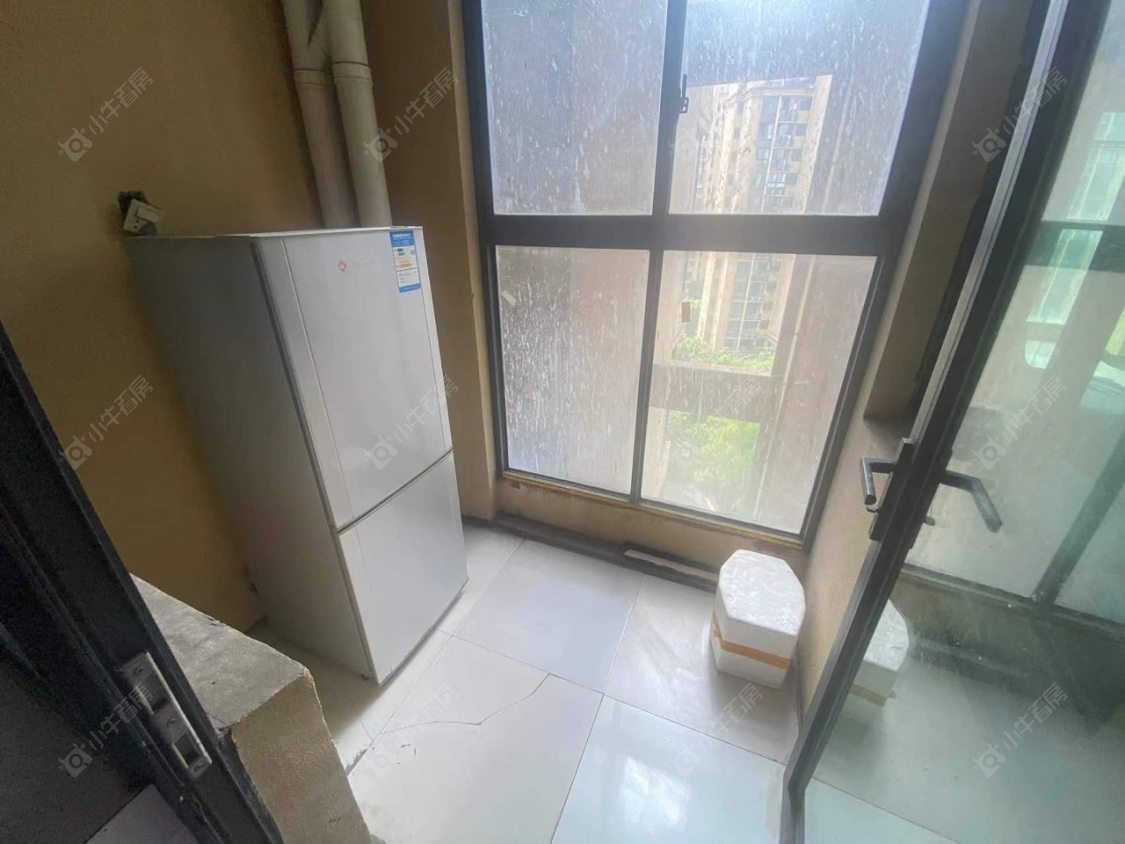 常州景瑞曦城在租房源室内图_小牛看房