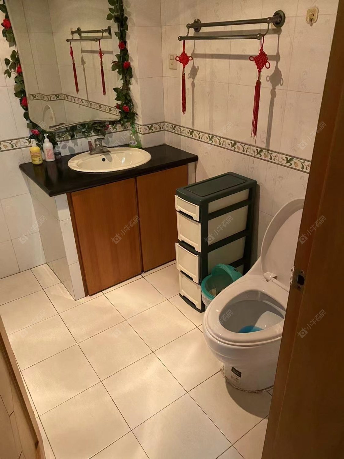 常州恒力电机集团职工住宅楼在租房源室内图_小牛看房