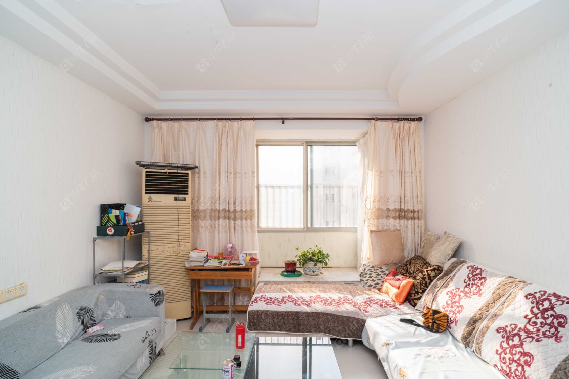 常州星盛家园在售二手房_小牛看房