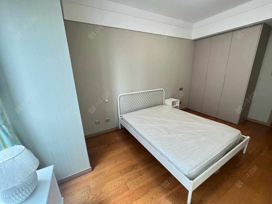 常州九洲新世界君玺在租房源室内图_小牛看房