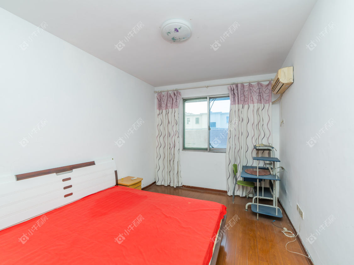 常州常钢宿舍在租房源室内图_小牛看房