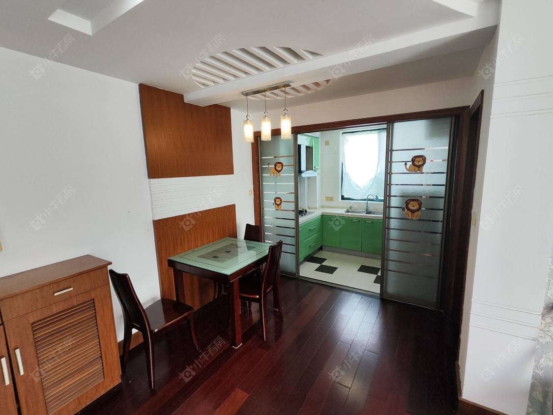 常州都市桃源一期在租房源室内图_小牛看房