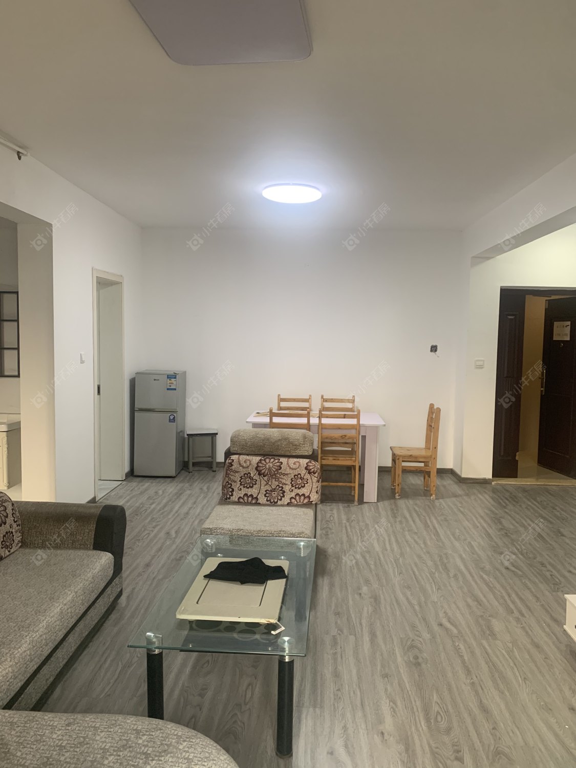 常州世茂香槟湖三期在租房源_小牛看房