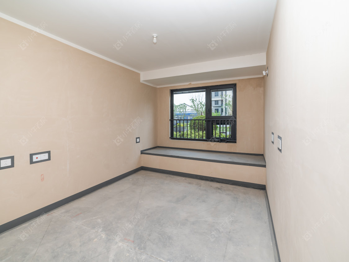 常州保利大都汇在售二手房源室内图_小牛看房