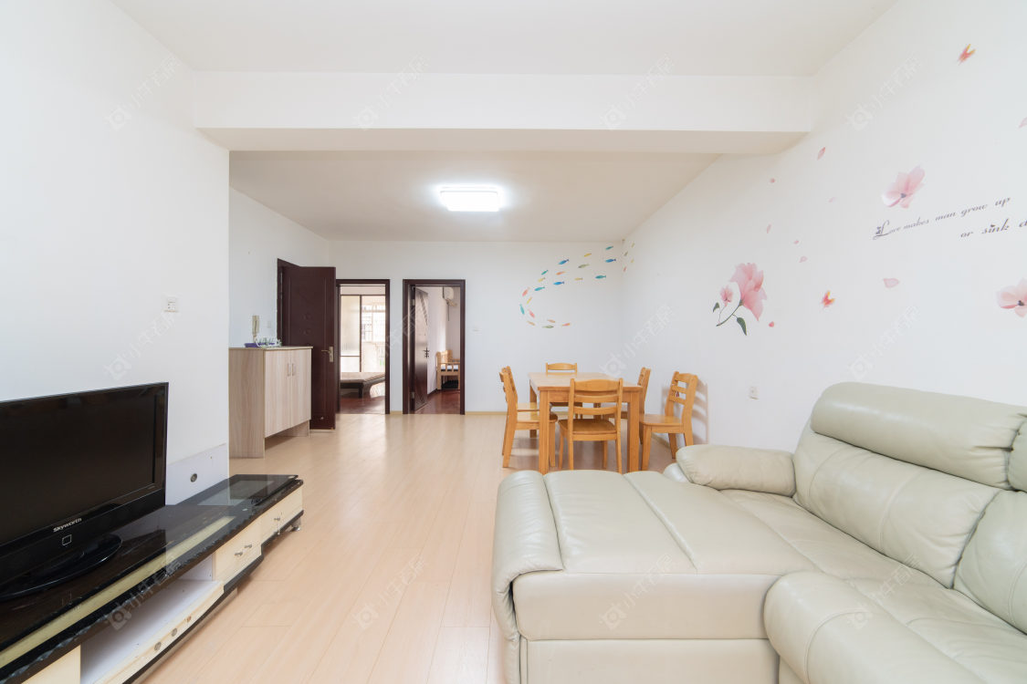 常州蓝天花园东区在售二手房源室内图_小牛看房