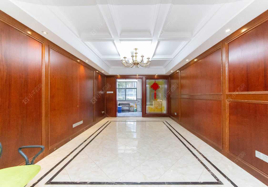 常州佳兆业凤凰湖壹号在售二手房源_小牛看房